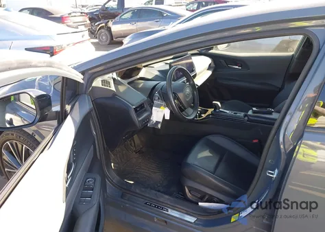 2023 Toyota Prius Limited Awd-E from USA, damaged, VIN JTDADABU2P3003912